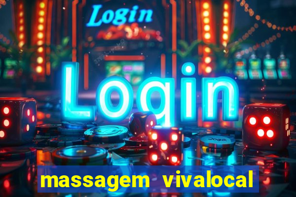 massagem vivalocal em santos sp